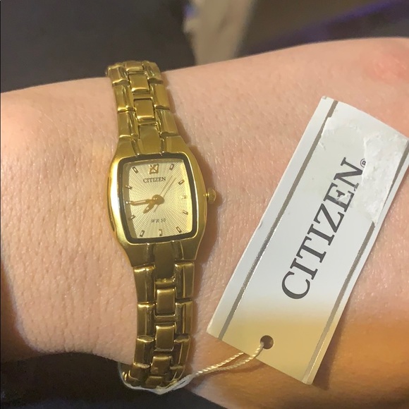 Accessories - Citizen watch